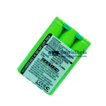 Bateria para Motorola 2297 V2260 2297 SNN5542A T2288 [bateria de substituição]
